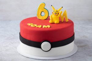 POKEMON PIKACHU